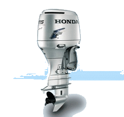 Moteur Honda